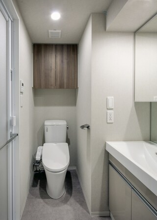 アーバネックス深川木場の物件内観写真